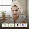 Organic Cotton Mask with Baobab Extract – Certified Organic | Born to Bio Vichy – slide 1