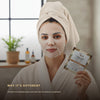 Organic Cotton Mask with Baobab Extract – Certified Organic | Born to Bio Vichy – slide 4