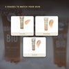 Organic BB Cream – French Formula | Born to Bio Vichy – slide 2