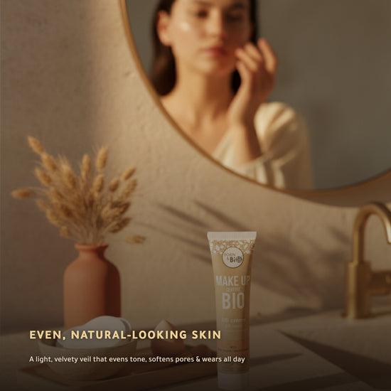 Organic BB Cream – French Formula | Born to Bio Vichy – slide 6