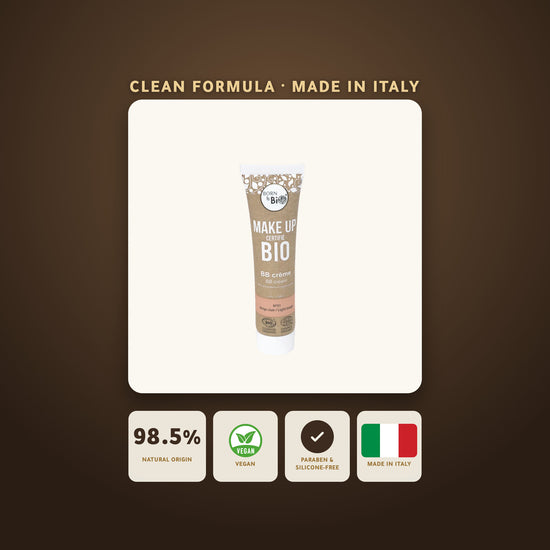 Organic BB Cream – French Formula | Born to Bio Vichy – slide 7