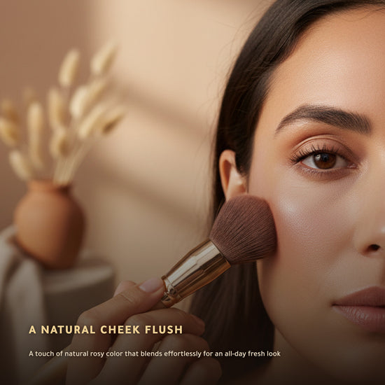 Organic Blush – French Formula | Born to Bio Vichy – slide 5