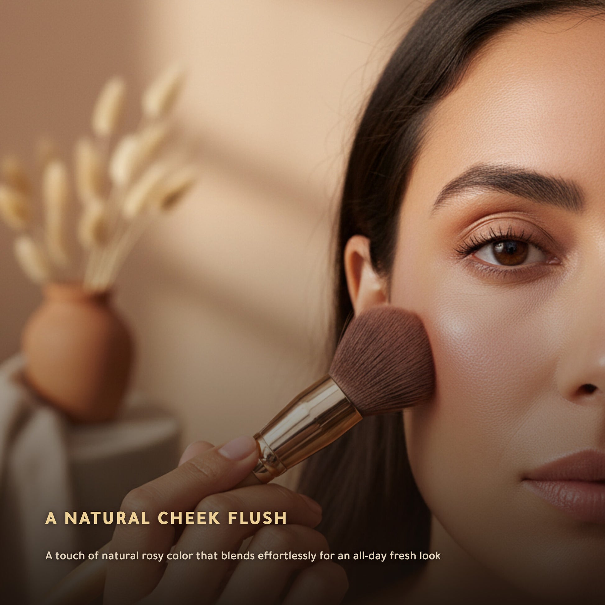 Organic Blush – French Formula | Born to Bio Vichy – slide 5