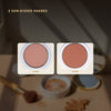 Organic Bronzing Powder – French Formula | Born to Bio Vichy – slide 2