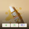 Organic Castor Care Oil – Made in Vichy, France | Born to Bio Vichy – slide 1