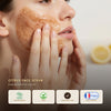 Organic Citrus Face Scrub – Made in Vichy, France | Born to Bio Vichy – slide 1