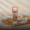 Organic Citrus Face Scrub – Made in Vichy, France | Born to Bio Vichy – slide 5