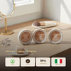 Organic Compact Powder – French Formula | Born to Bio Vichy – slide 1