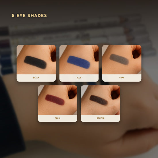 Organic Eye Pencil – French Formula | Born to Bio Vichy – slide 2