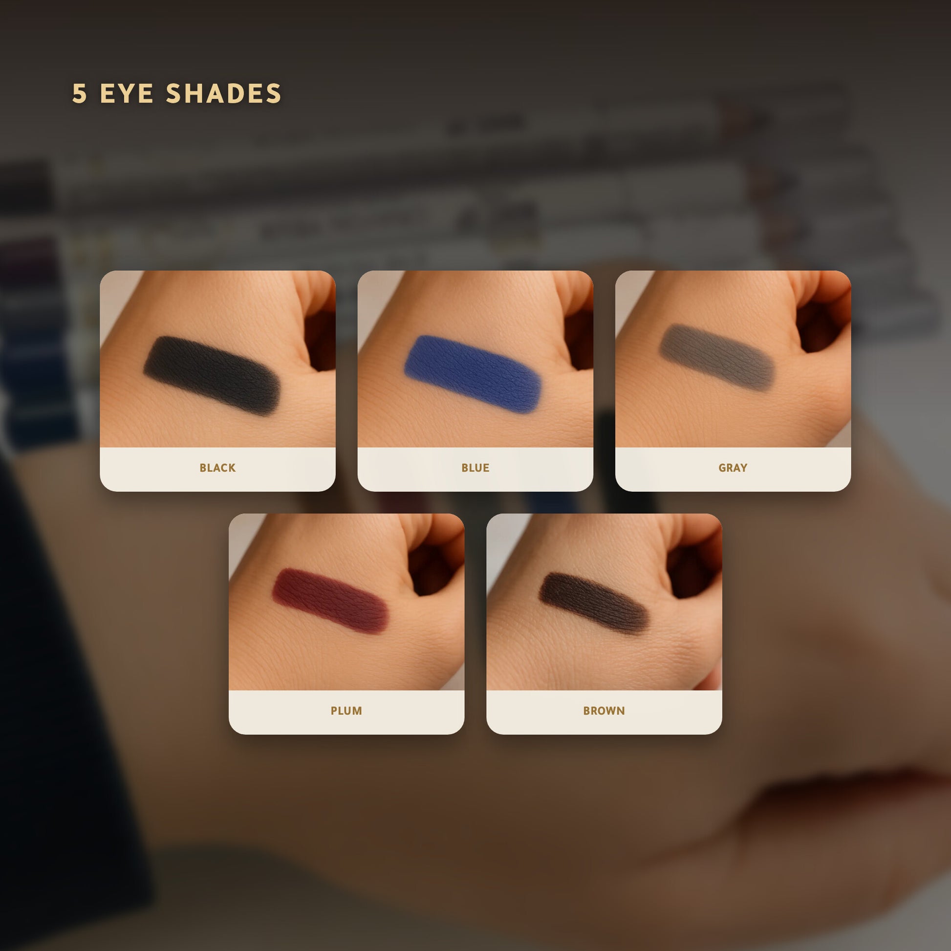 Organic Eye Pencil – French Formula | Born to Bio Vichy – slide 2