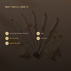 Organic Eye Pencil – French Formula | Born to Bio Vichy – slide 3