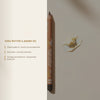 Organic Eyebrow Pencil – French Formula | Born to Bio Vichy – slide 5