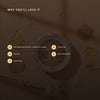 Organic Eyeshadow – French Formula | Born to Bio Vichy – slide 3