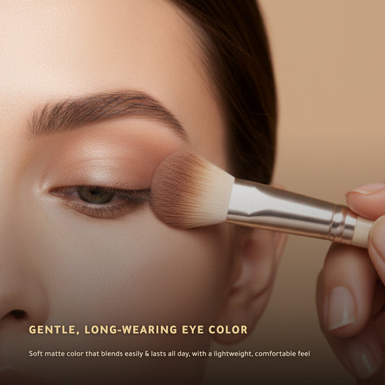 Organic Eyeshadow – French Formula | Born to Bio Vichy – slide 6