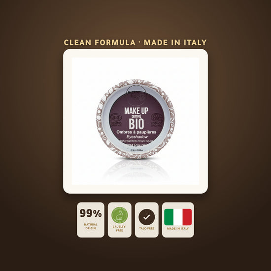 Organic Eyeshadow – French Formula | Born to Bio Vichy – slide 7