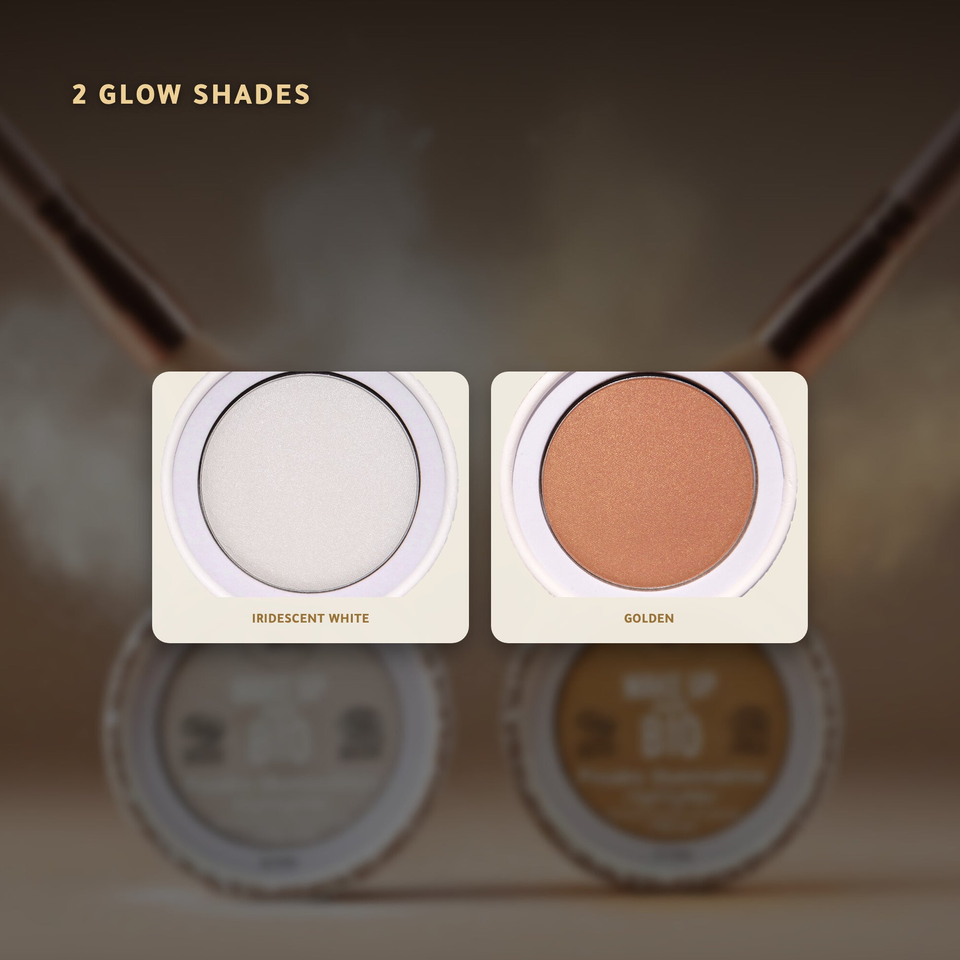 Organic Highlighter Powder – French Formula | Born to Bio Vichy – slide 2