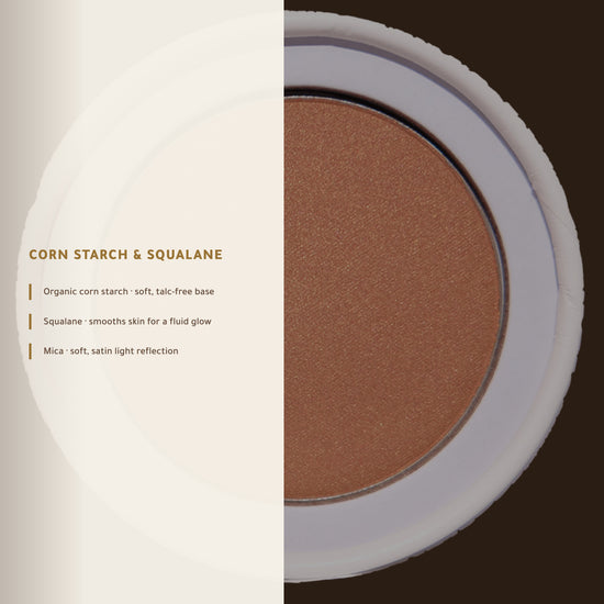 Organic Highlighter Powder – French Formula | Born to Bio Vichy – slide 5