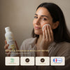 Organic Honey & Calendula Micellar Water – Made in Vichy, France | Born to Bio Vichy – slide 1