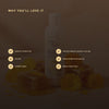 Organic Honey & Calendula Micellar Water – Made in Vichy, France | Born to Bio Vichy – slide 2