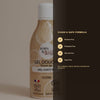 Organic Honey & Shea Shower Gel – Certified Organic | Born to Bio Vichy – slide 3