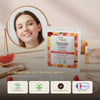 Organic Illuminating Cotton Face Mask – Made in Vichy, France | Born to Bio Vichy – slide 1