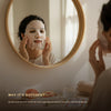 Organic Illuminating Cotton Face Mask – Made in Vichy, France | Born to Bio Vichy – slide 4