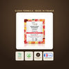 Organic Illuminating Cotton Face Mask – Made in Vichy, France | Born to Bio Vichy – slide 6