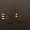 Organic Liquid Concealer – French Formula | Born to Bio – slide 3