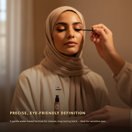 Organic Liquid Eyeliner – French Formula | Born to Bio Vichy – slide 5