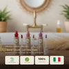 Organic Liquid Lipstick – French Formula | Born to Bio Vichy – slide 1