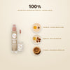 Organic Liquid Lipstick – French Formula | Born to Bio Vichy – slide 4