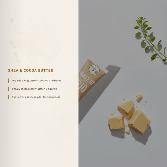 Organic Makeup Base – Certified Organic | Born to Bio – slide 4