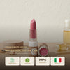 Organic Matte Lipstick – French Formula | Born to Bio Vichy – slide 1