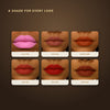 Organic Matte Lipstick – French Formula | Born to Bio Vichy – slide 2