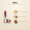 Organic Matte Lipstick – French Formula | Born to Bio Vichy – slide 4