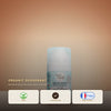 Organic Fragrance-Free Deodorant – Made in Vichy, France | Born to Bio Vichy – slide 1