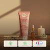 Organic Coconut & Raspberry Vinegar Shampoo for All Hair Types – Certified Organic | Born to Bio Vichy – slide 1