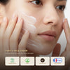 Organic Purity Face Cream – Made in Vichy, France | Born to Bio Vichy – slide 1