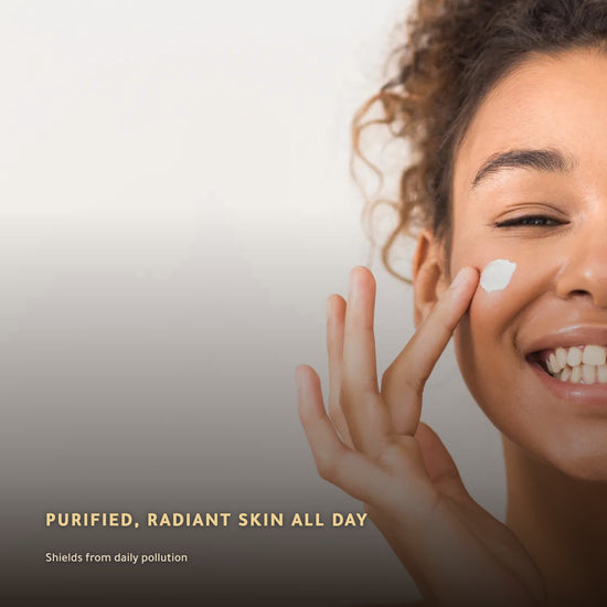 Organic Purity Face Cream – Made in Vichy, France | Born to Bio Vichy – slide 5