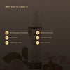 Organic Rose & Argan Day Cream – Certified Organic | Born to Bio Vichy – slide 2