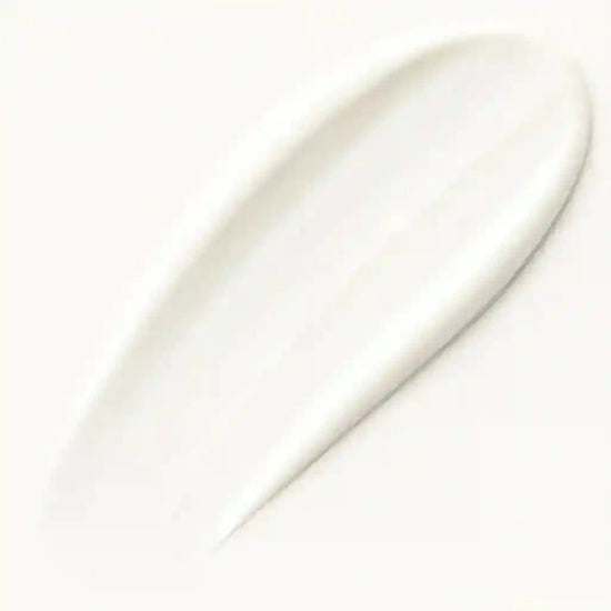 Born to Bio Rose & Argan Night Cream — airless pump packaging detail