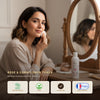 Organic Rose & Cornflower Toner – Made in Vichy, France | Born to Bio Vichy – slide 1