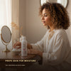 Organic Rose & Cornflower Toner – Made in Vichy, France | Born to Bio Vichy – slide 5