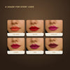 Certified Organic Shiny Lipstick – Nourishing Plant Oils | Born to Bio – slide 2