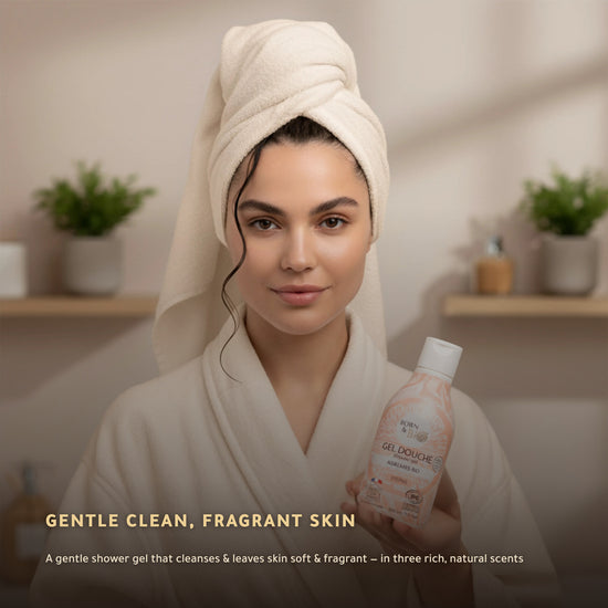 Organic Citrus Shower Gel – Certified Organic | Born to Bio Vichy – slide 6
