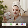 Organic Cotton Soothing Care Face Mask – Certified Organic | Born to Bio Vichy – slide 1