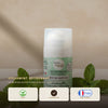 Organic Spearmint Deodorant – Made in Vichy, France | Born to Bio Vichy – slide 1