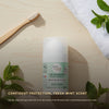 Organic Spearmint Deodorant – Made in Vichy, France | Born to Bio Vichy – slide 5