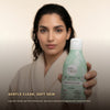 Organic Sweet Almond Shower Gel – Certified Organic | Born to Bio Vichy – slide 5