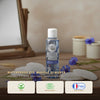 Certified Organic Waterproof Eye Makeup Remover - Born to Bio Vichy France – slide 1